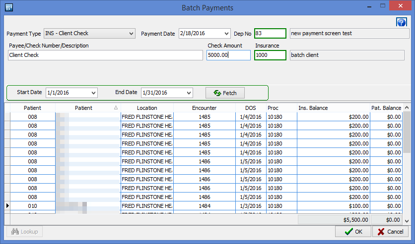 cgm daqbilling software cgm daqbilling software