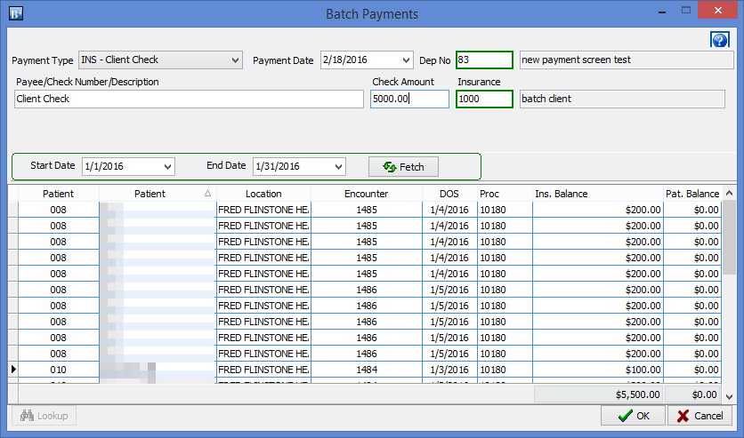 cgm daqbilling 4.0.21.12 update